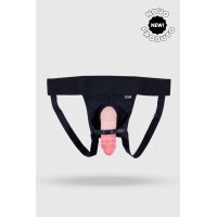 Cinta Strap - Preta